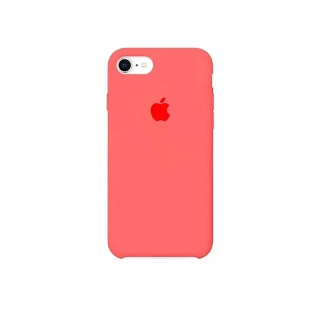 Чехол Silicone Case iPhone 7/8/SE2/SE3